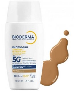 Bioderma Photoderm Xdefense Tone 04 Spf50+, 40 ml