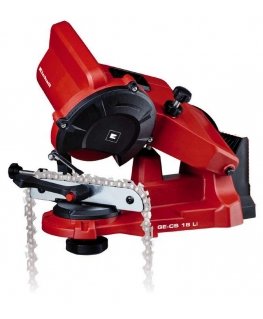 Einhell GE-CS 18 Li - Solo 6500 RPM