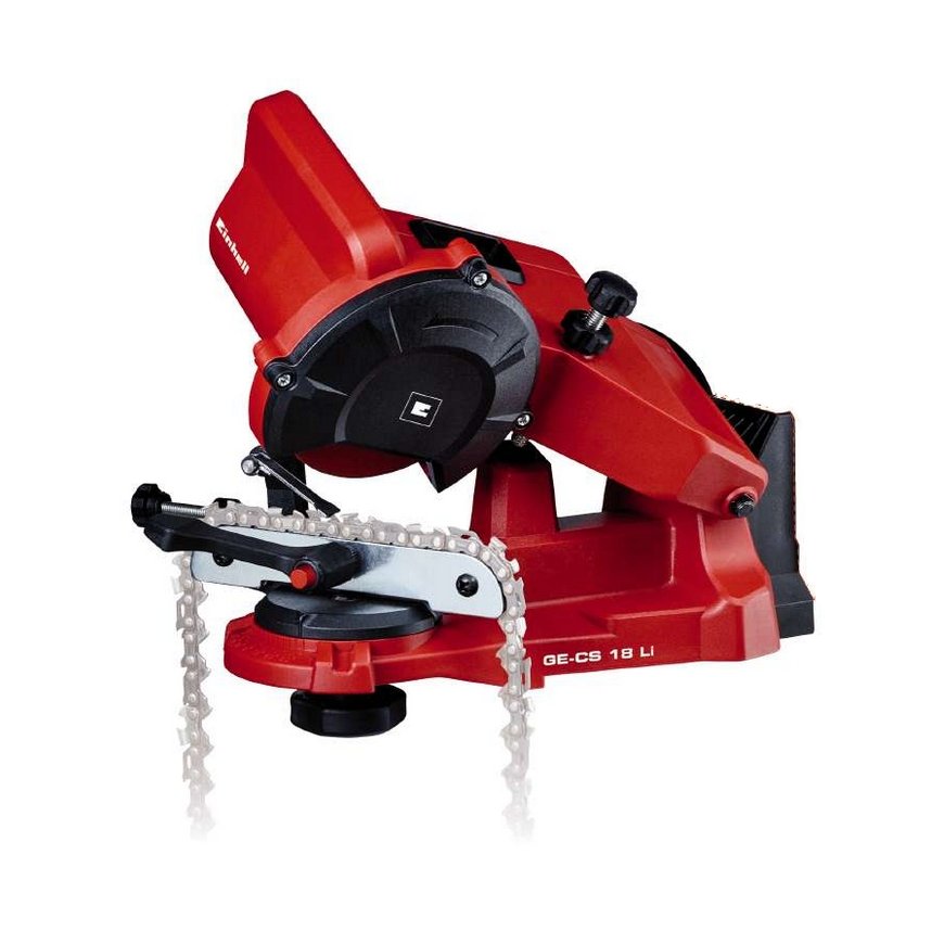 Einhell GE-CS 18 Li - Solo 6500 RPM