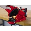 Einhell GE-CS 18 Li - Solo 6500 RPM Einhell GE-CS 18 Li - Solo 6500 RPM