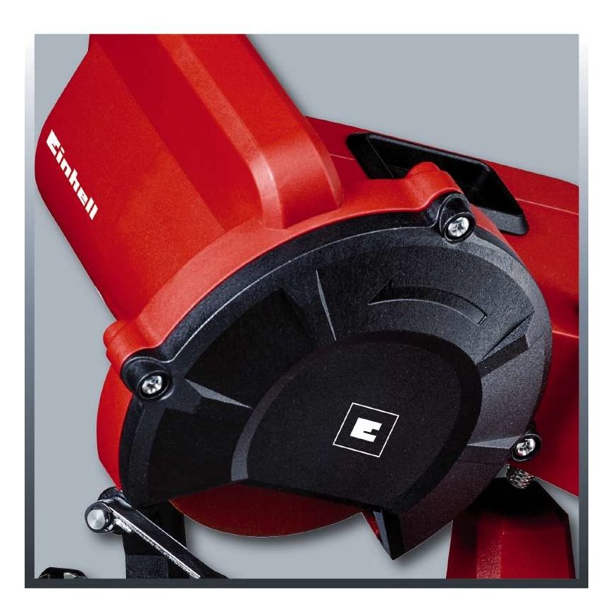 Einhell GE-CS 18 Li - Solo 6500 RPM – 3