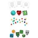 Epee Naklejkomat 3d minecraft Epee Naklejkomat 3d minecraft