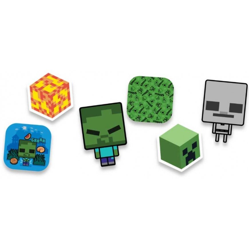 Epee Sticker Machine 3D Minecraft – 5
