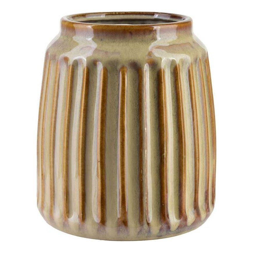 Lumarko Mondex ARINA BEIGE vāzes pārvalks