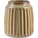 Lumarko Mondex ARINA BEIGE vāzes pārvalks 11x15.5x18cm Lumarko Mondex ARINA BEIGE vāzes pārvalks 11x15.5x18cm