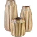 Lumarko Mondex ARINA BEIGE vāzes pārvalks 11x15.5x18cm Lumarko Mondex ARINA BEIGE vāzes pārvalks 11x15.5x18cm