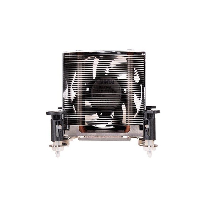 CPU dzesētājs Silverstone Argon SST-AR10-115XP 70mm PWM, Intel – 2