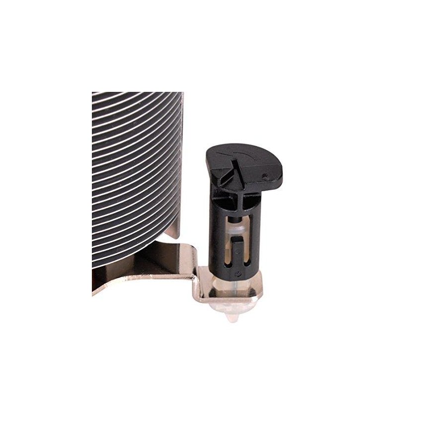 CPU dzesētājs Silverstone Argon SST-AR10-115XP 70mm PWM, Intel – 3