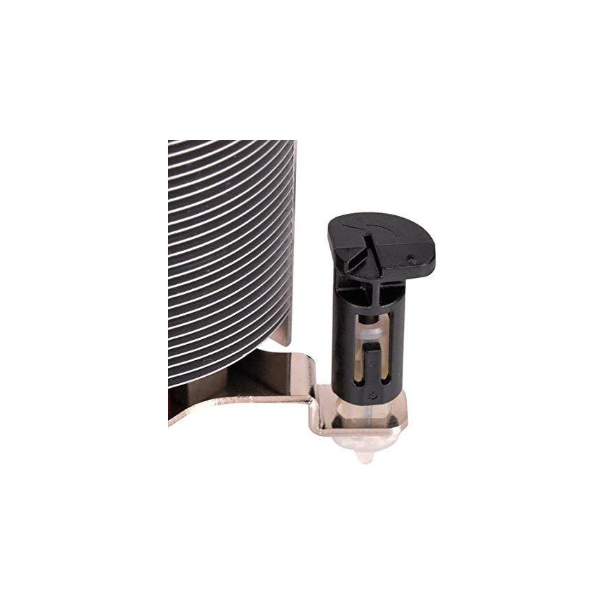 CPU jahuti Silverstone Argon SST-AR10-115XP 70mm PWM, Intel – 5