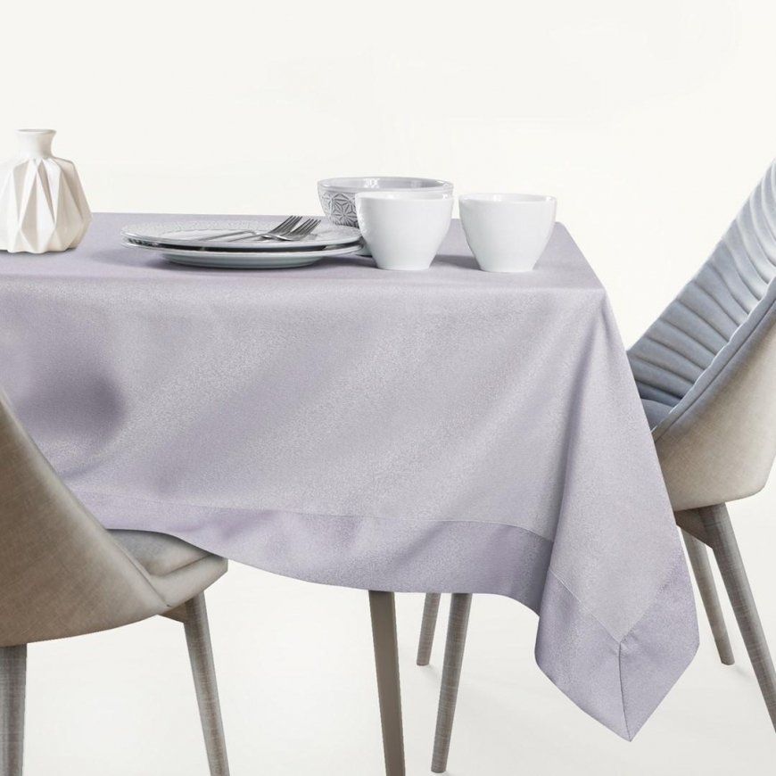 AmeliaHome TCLOTH/AH/EMPIRE/BRD/LILA/110X160 – 4