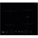 Whirlpool WB B3960 BF induction hob Whirlpool WB B3960 BF induction hob