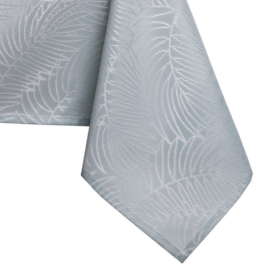 AmeliaHome TCLOTH / AH / GAIA / HMD / LIGHTGREY / 140X500 – 3
