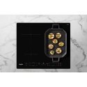 Whirlpool WB B3960 BF induction hob Whirlpool WB B3960 BF induction hob