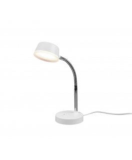 TRIO KIKO table lamp SMD LED Module 4.5 W LED White