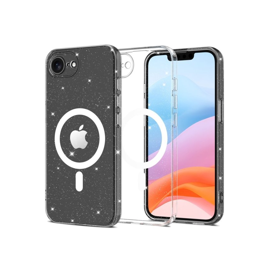 TECH-PROTECT FLEXAIR MAGSAFE IPHONE 16E BLIZGESYS