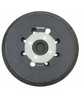 Velcro padas MAKITA 150mm