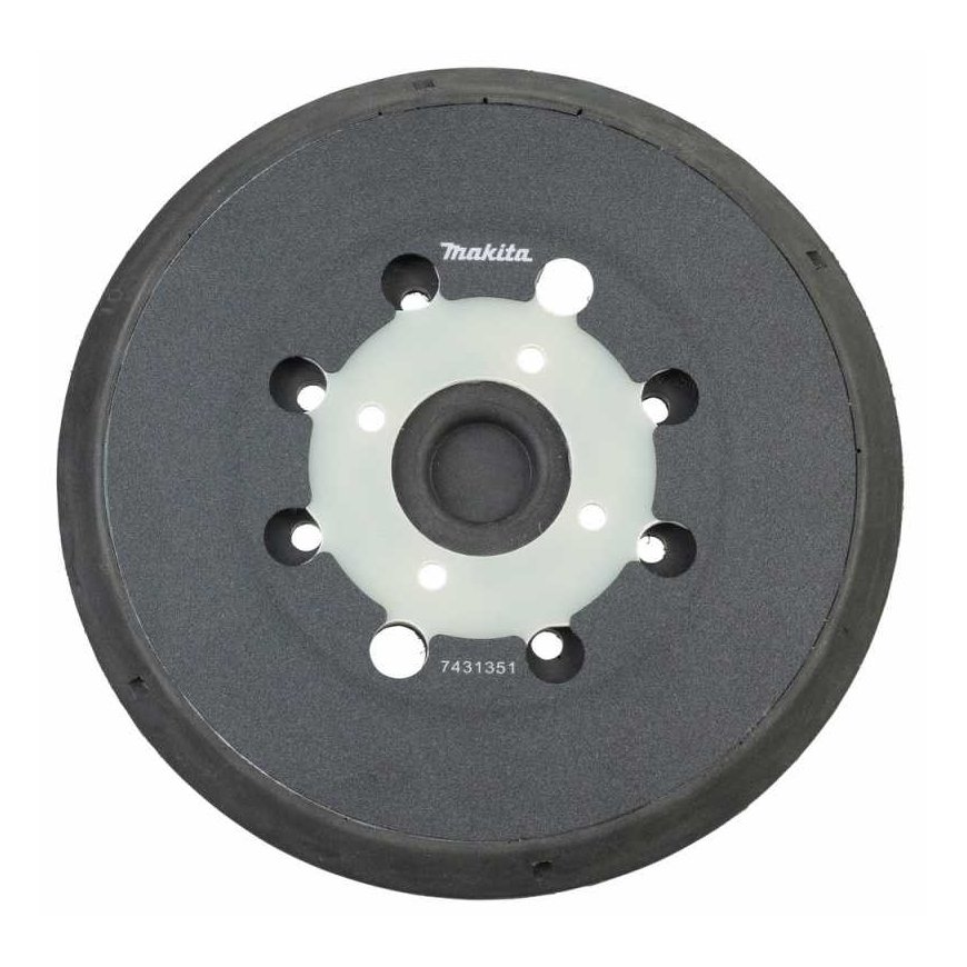 Velcro padas MAKITA 150mm