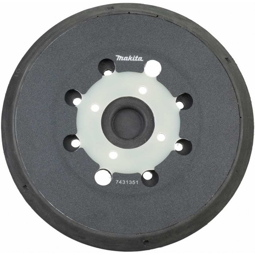 Велкро подушка MAKITA 150мм – 3