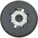 Velcro pads MAKITA 150mm Velcro pads MAKITA 150mm