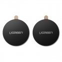 Baseus metal plate for magnetic holder (set) Baseus metal plate for magnetic holder (set)