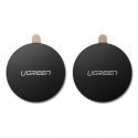Baseus metal plate for magnetic holder (set) Baseus metal plate for magnetic holder (set)