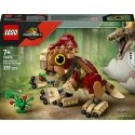 LEGO Jurassic World 76970 Baby Dinosaur Dolores: Aquilops