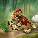 LEGO Jurassic World 76970 Dinovauva Dolores: Aquilops LEGO Jurassic World 76970 Dinovauva Dolores: Aquilops