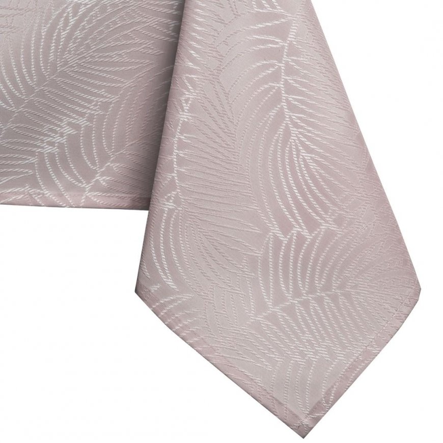 AmeliaHome TCLOTH/AH/GAIA/HMD/POWDERPINK/30X100 – 2