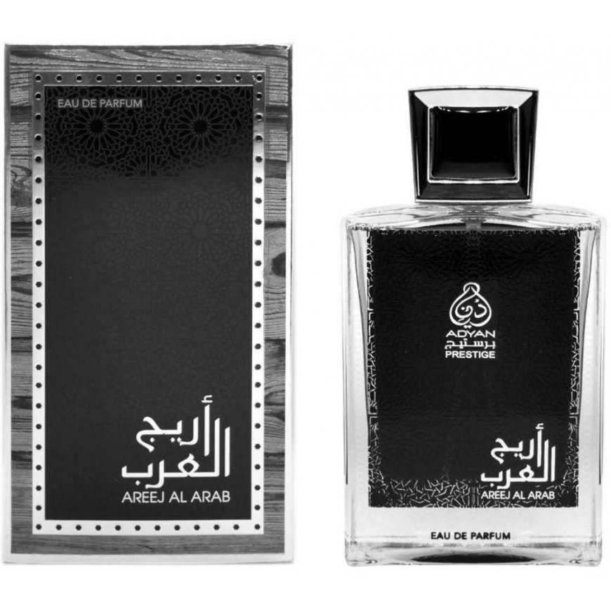 Adyan Areej Al Arab EDP smarža