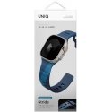 Dirželis UNIQ Stride De Rubber Apple Watch 49/46/45/44mm vētrā Dirželis UNIQ Stride De Rubber Apple Watch 49/46/45/44mm vētrā
