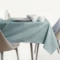 AmeliaHome TCLOTH/AH/VESTA/HMD/MINT/O140X350 AmeliaHome TCLOTH/AH/VESTA/HMD/MINT/O140X350