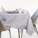 AmeliaHome TCLOTH/AH/EMPIRE/BRD/LILA/110X200 AmeliaHome TCLOTH/AH/EMPIRE/BRD/LILA/110X200
