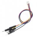 Набор проводов Qwiic, SparkFun KIT-15081 Набор проводов Qwiic, SparkFun KIT-15081