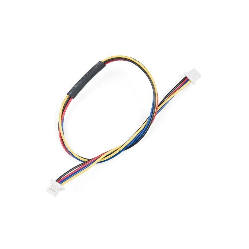 Qwiic-kaapelisarja, SparkFun KIT-15081 – 4
