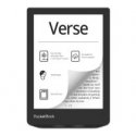 PocketBook Verse Lite eReader mist grey 15.24cm (6") Display 8 GB PocketBook Verse Lite eReader mist grey 15.24cm (6") Display 8 GB