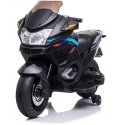 Lean Cars Vaikiškas elektrinis motociklas XMX609