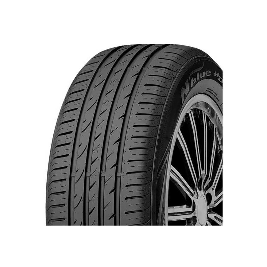 Nexen 185/65R15 N'Mälynas HD PLUS 88T – 2