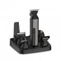 MAESTRO MR-660 6-in-1 USB hair clipper set MAESTRO MR-660 6-in-1 USB hair clipper set