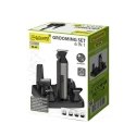 MAESTRO MR-660 6-in-1 USB hiustenleikkuusetti MAESTRO MR-660 6-in-1 USB hiustenleikkuusetti