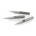 Oem V tüüpi 20 kraadi CNC freespink - 0,2 mm Oem V tüüpi 20 kraadi CNC freespink - 0,2 mm