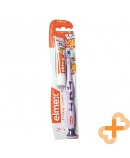 Training toothbrush for children aged 0-3