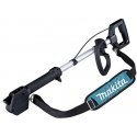 Makita 191G67-2 Prailgināšanas rokturis DTW sērijas uzgriežņu atslēgām (DTW700, DTW1002, DTW1001, TW001, TW007) Makita 191G67-2 Prailgināšanas rokturis DTW sērijas uzgriežņu atslēgām (DTW700, DTW1002, DTW1001, TW001, TW007)