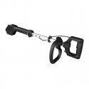 Makita 191G67-2 Prailginimo rankena DTW seeria veržliasukitele (DTW700, DTW1002, DTW1001, TW001, TW007) Makita 191G67-2 Prailginimo rankena DTW seeria veržliasukitele (DTW700, DTW1002, DTW1001, TW001, TW007)