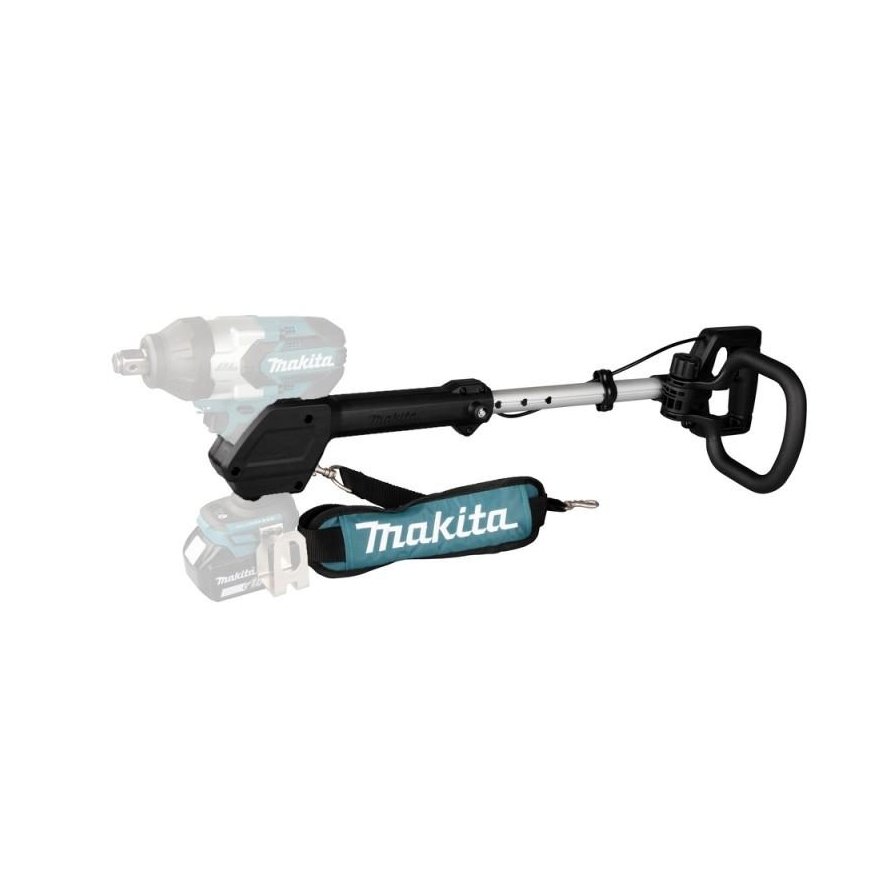 Makita 191G67-2 Extension handle for DTW series impact wrenches (DTW700, DTW1002, DTW1001, TW001, TW007) – 3