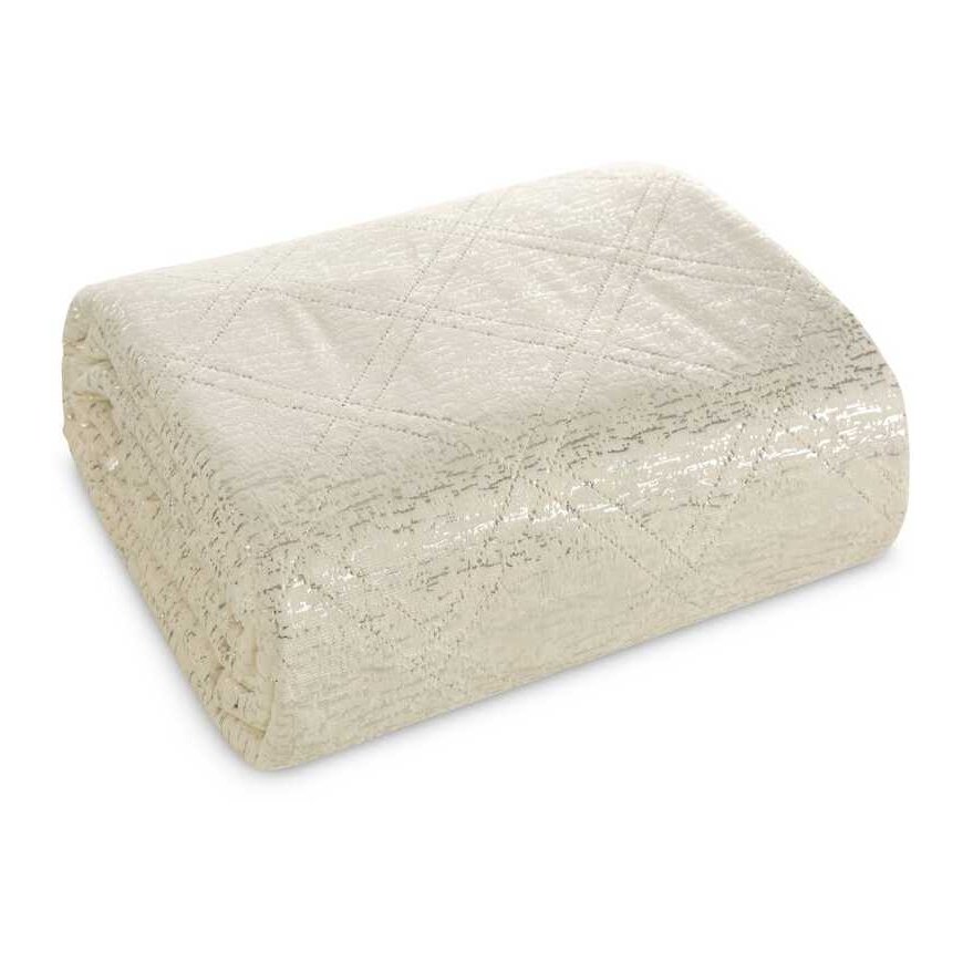 Eurofirany D91/N/LUIZ/BLINK 170X210 K Bedspread – 4