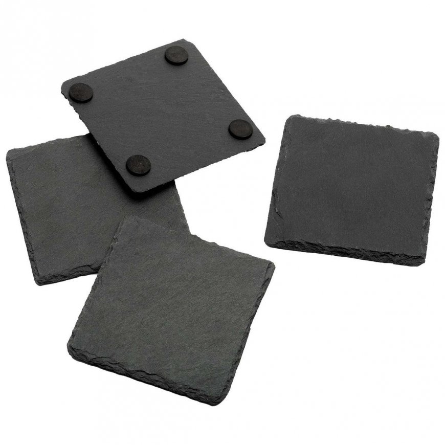 xTool Square Kivialustat - 4 kpl – 2