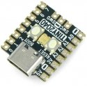 Pimoroni Tiny 2040, development board Pimoroni Tiny 2040, development board