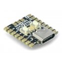 Pimoroni Tiny 2040, development board Pimoroni Tiny 2040, development board