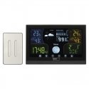 Emos E6018 digital weather station Black LED Battery Emos E6018 digital weather station Black LED Battery