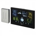 Emos E6018 цифровая метеостанция Черный LED Аккумулятор Emos E6018 цифровая метеостанция Черный LED Аккумулятор